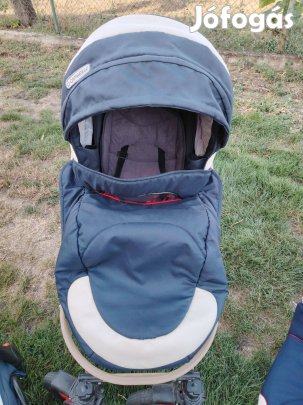 Eladó 3in1 Babakocsi