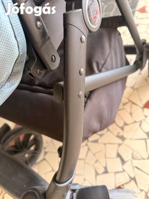 Eladó 3in1 babakocsi