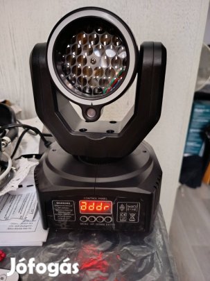 Eladó 3in1 mini robot lámpa 