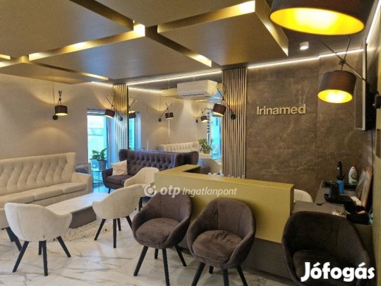 Eladó 400 nm-es ház Nyíregyháza