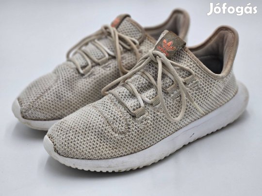 Eladó 40 2/3-os Adidas Tubular Shadow cipő
