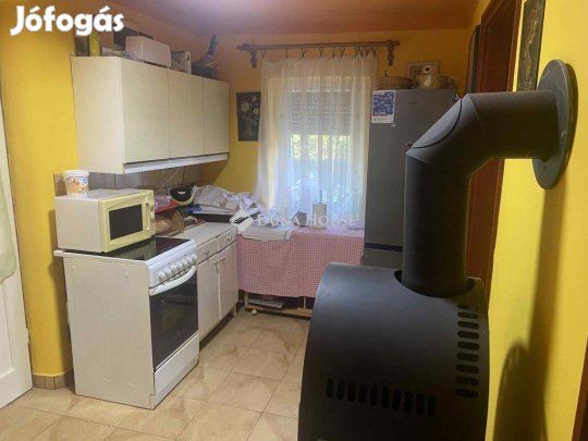 Eladó 40 nm-es ház Berekfürdő