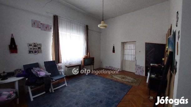 Eladó 40 nm-es ház Kisújszállás
