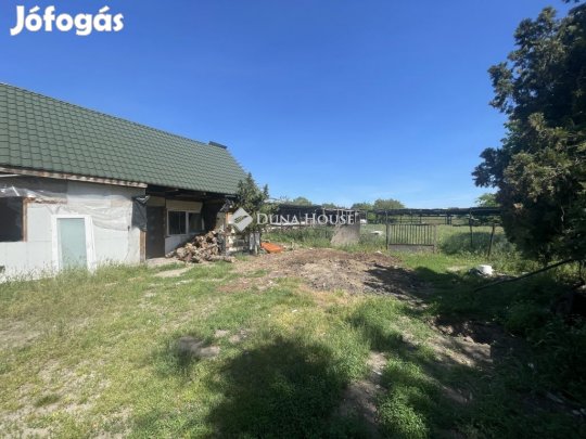 Eladó 40 nm-es ház Pilis