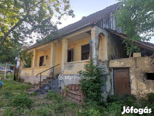 Eladó 40 nm-es ház Szécsényfelfalu