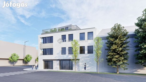 Eladó 40 nm-es lakás Debrecen