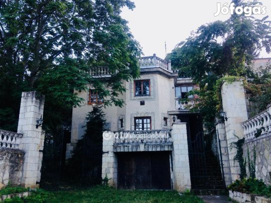 Eladó 410 nm-es ház Tokaj