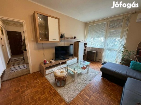 Eladó 41 nm-es lakás Miskolc