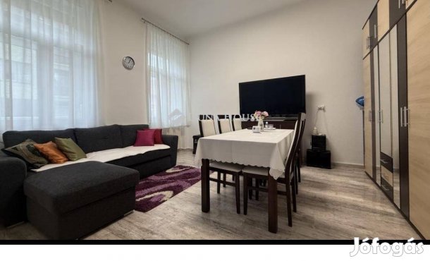 Eladó 41 nm-es lakás Szombathely #5112536