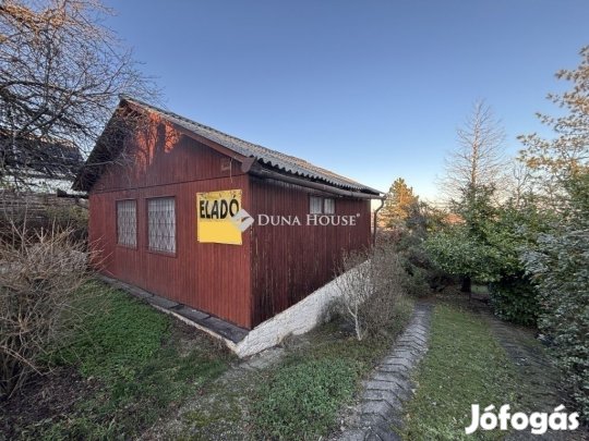 Eladó 42 nm-es ház Erdőkertes