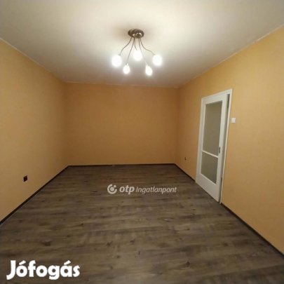 Eladó 42 nm-es lakás Nyíregyháza