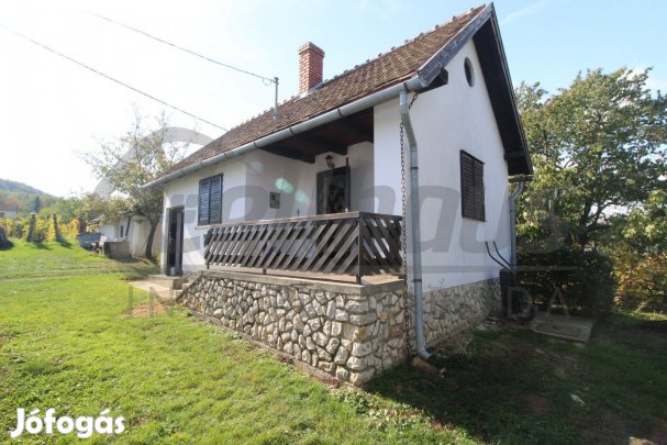 Eladó 43 m2 zártkert, Celldömölk