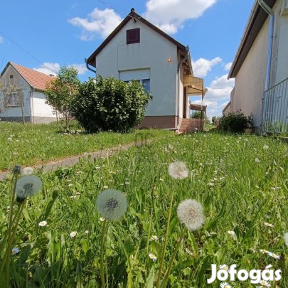 Eladó 43 nm-es ház Nagykanizsa