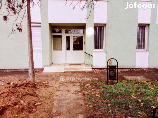 Eladó 43 nm-es lakás Nyíregyháza