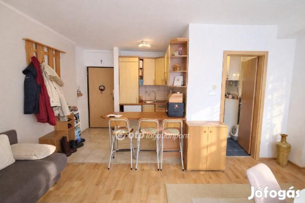 Eladó 43 nm-es lakás Szigetszentmiklós