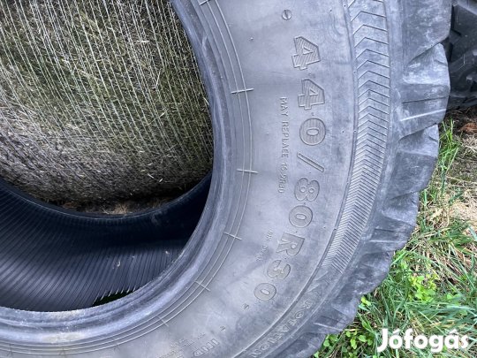Eladó 440/80 R30
