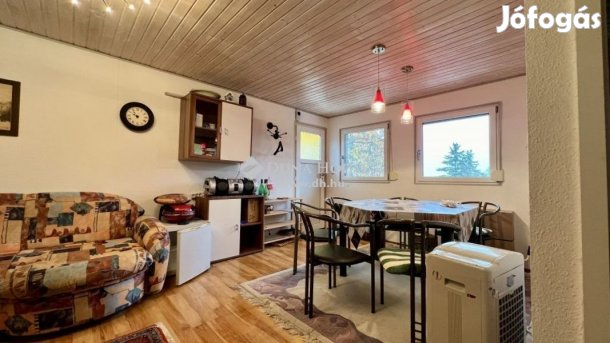 Eladó 44 nm-es ház Balatonfüred