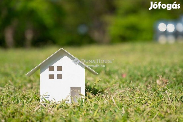 Eladó 4567 nm-es telek Szombathely #4640997