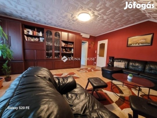 Eladó 458 nm-es ház Vecsés