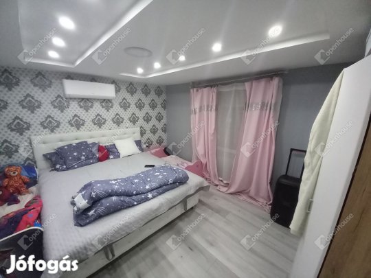 Eladó 45 nm-es ház Debrecen