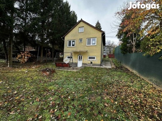 Eladó 45 nm-es ház Igal