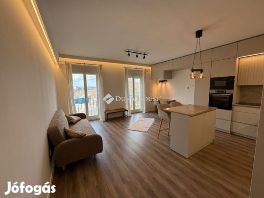 Eladó 46 nm-es lakás Budapest 14. ker.