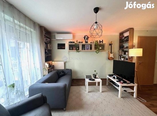 Eladó 46 nm-es lakás Budapest 8. ker. #5187154