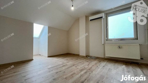 Eladó 46 nm-es lakás Kecskemét