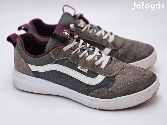 Eladó 46-os Vans MN Range Exp cipő
