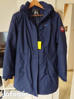 Eladó 46-os új női kabát