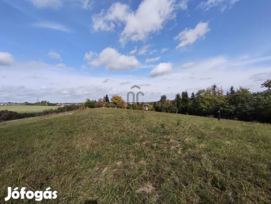 Eladó 4753 nm-es telek Nagykanizsa