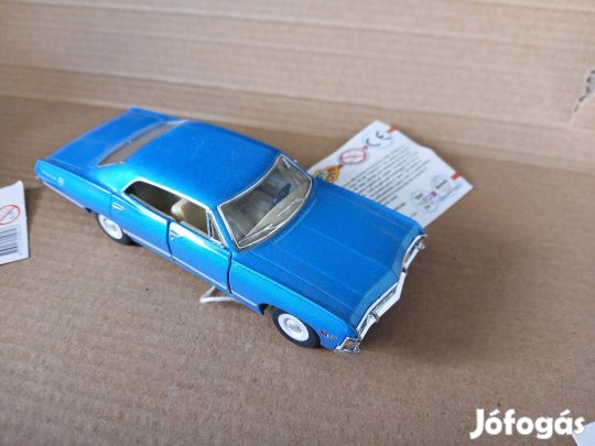 Eladó 47. Fém Autó Chevrolet Új Termék :