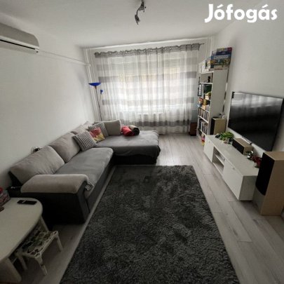 Eladó 47 nm-es Felújított panel lakás Dunaújváros