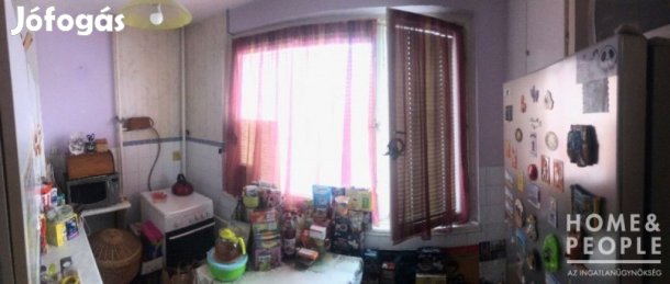 Eladó 47 nm-es Felújított tégla lakás Szeged Rókus