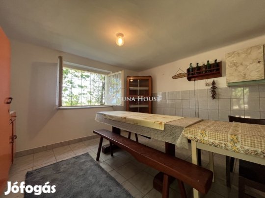 Eladó 47 nm-es ház Berhida