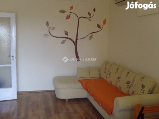 Eladó 47 nm-es lakás Pécs