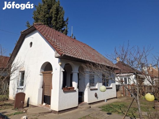 Eladó 48 nm-es Üdülő, nyaraló Hajdúszoboszló