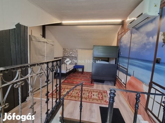 Eladó 48 nm-es lakás Gárdony