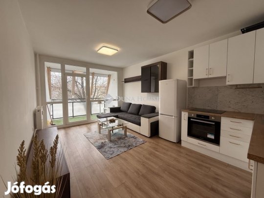 Eladó 48 nm-es lakás Pécs