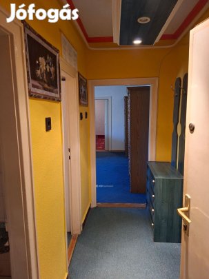 Eladó 49 nm-es Újszerű állapotú tégla lakás Szabadszállás Volt