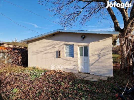 Eladó 49 nm-es ház Debrecen