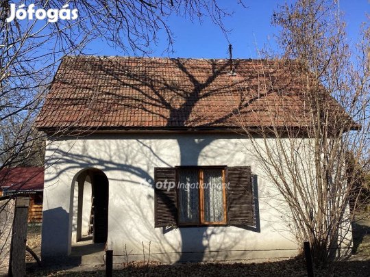 Eladó 49 nm-es ház Gyomaendrőd