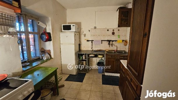 Eladó 49 nm-es ház Jászjákóhalma