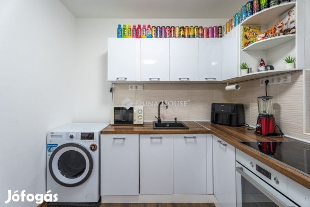 Eladó 49 nm-es ház Őrbottyán