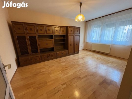 Eladó 49 nm-es panel lakás Székesfehérvár