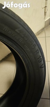 Eladó 4 darab Semperit Speed-Life 3 nyárigumi