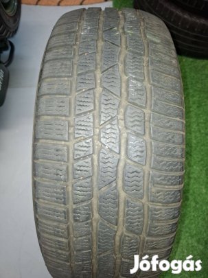 Eladó 4 db 215/60 R16 Continental defektűrő téligumi 55 000 Ft