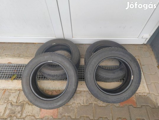 Eladó 4 db Bfgoodrich nyári gumi, 195/60 R15