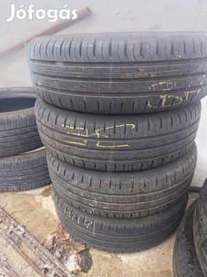 Eladó 4 db Continental eco contact 5 185/70r14
