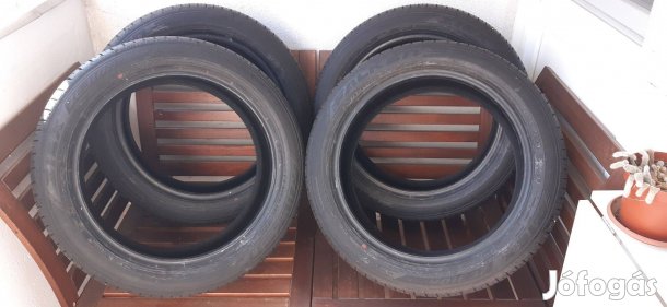 Eladó 4 db Falken Ziex ZE310A Ecorun nyári gumi